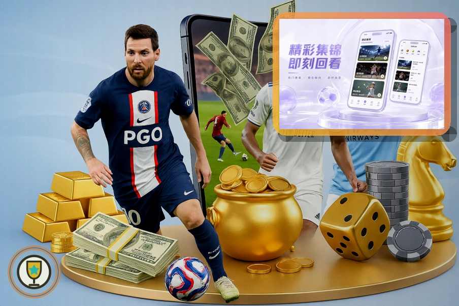 全球布局见证