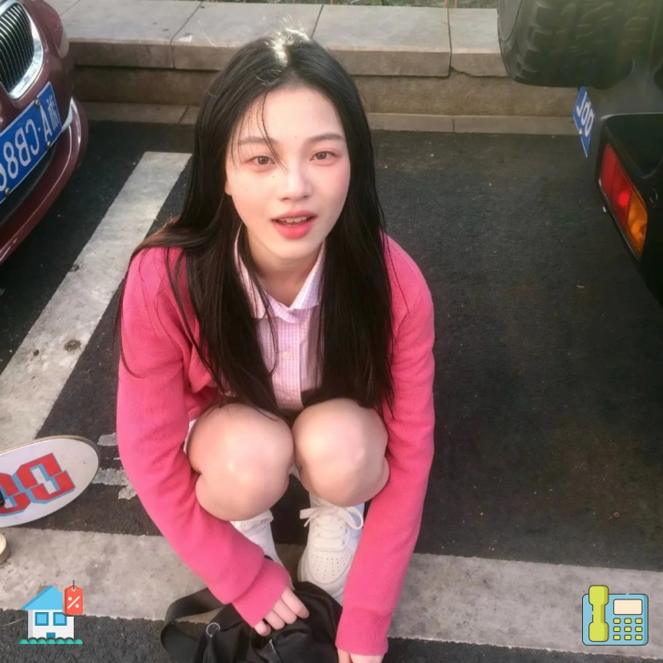 何欣女士