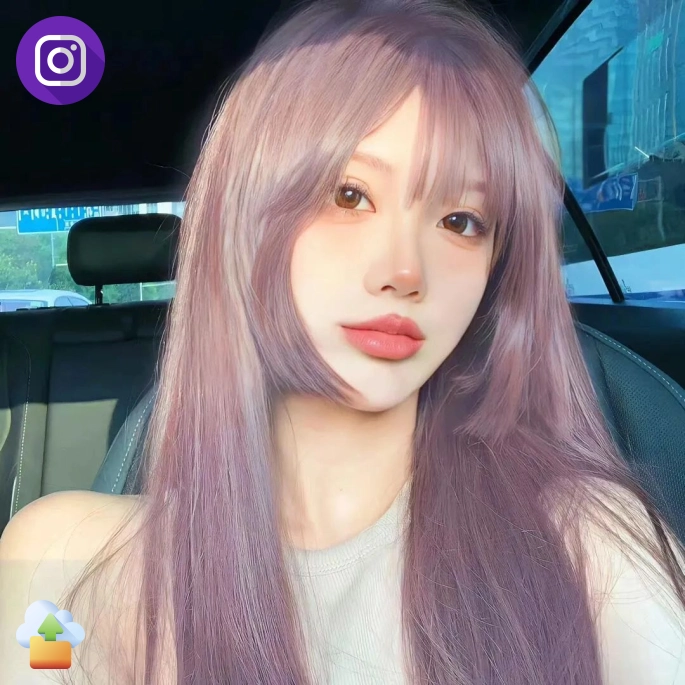 黄静女士