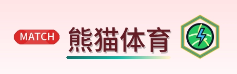 熊猫体育 Logo